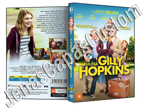 A Fabulosa Gilly Hopkins