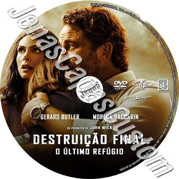 Destruição Final - O Último Refúgio