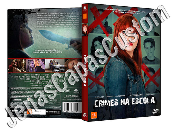 Crimes Na Escola