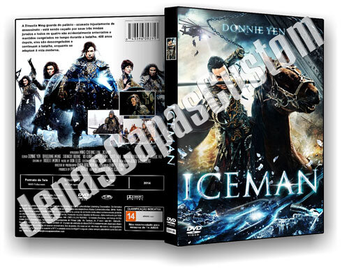 Iceman