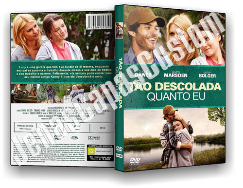 Tão Descolada Quanto Eu