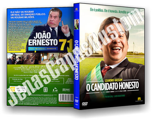 O Candidato Honesto