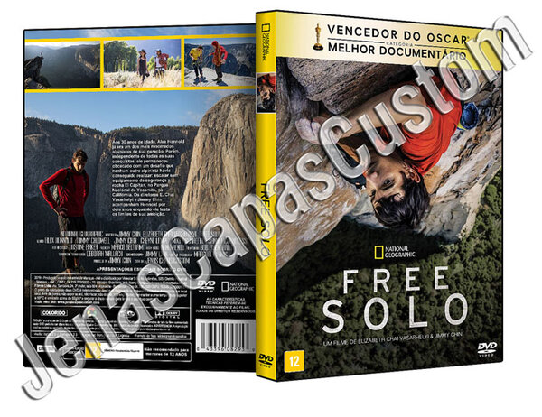 Free Solo