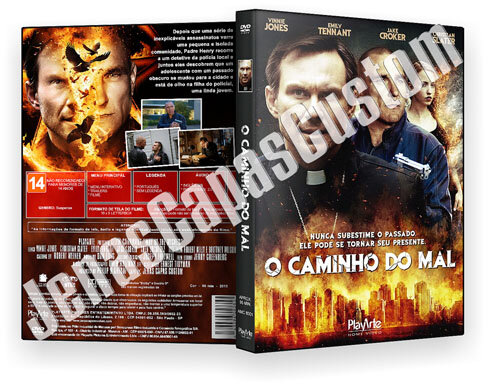 O Caminho Do Mal