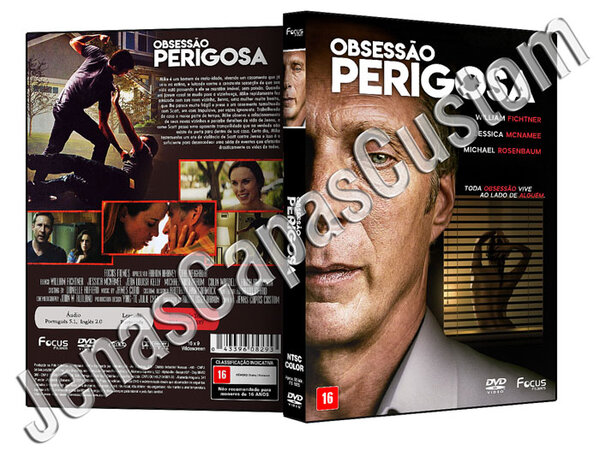 Obsessão Perigosa