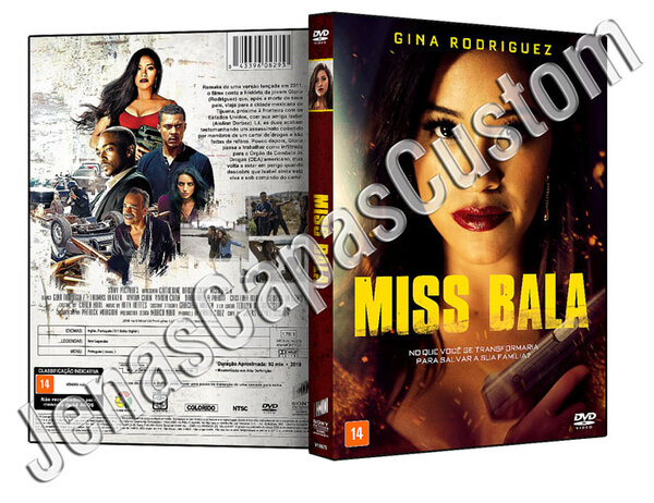 Miss Bala