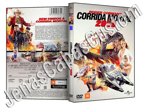 Corrida Mortal 2050