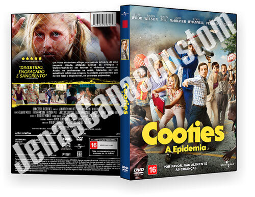 Cooties - A Epidemia