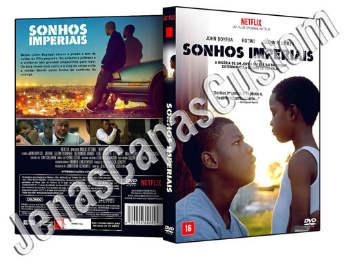 Sonhos Imperiais