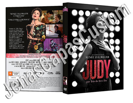 Judy - Por Trás Do Arco-Íris