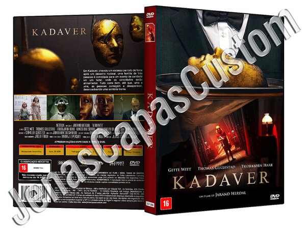 Kadaver