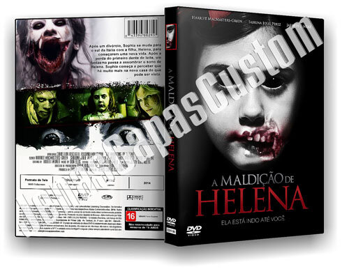 A Maldição De Helena