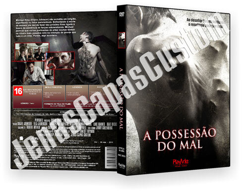 A Possessão Do Mal