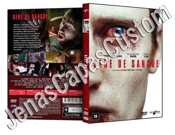 Sede De Sangue