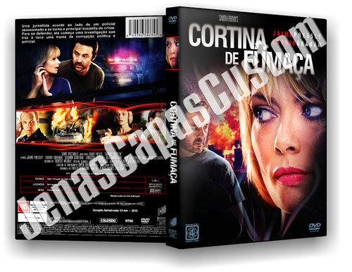 Cortina De Fumaça