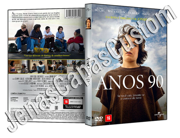 Anos 90