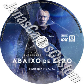 Abaixo De Zero