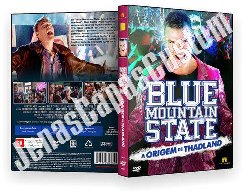 Blue Mountain State - A Origem De Thadland