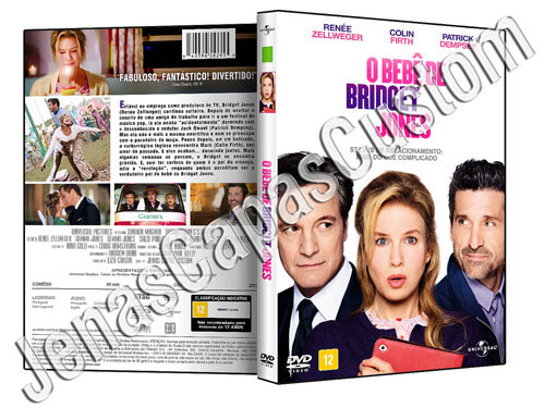 O Bebê De Bridget Jones