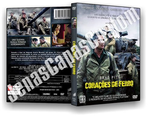 Corações De Ferro