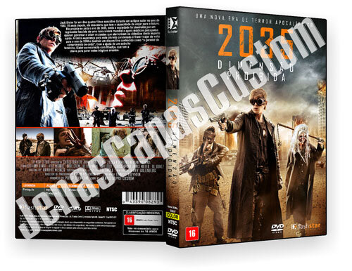 2035 - Dimensão Proibida