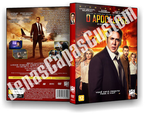 O Apocalipse - O Começo Do Fim