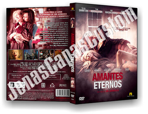 Amantes Eternos