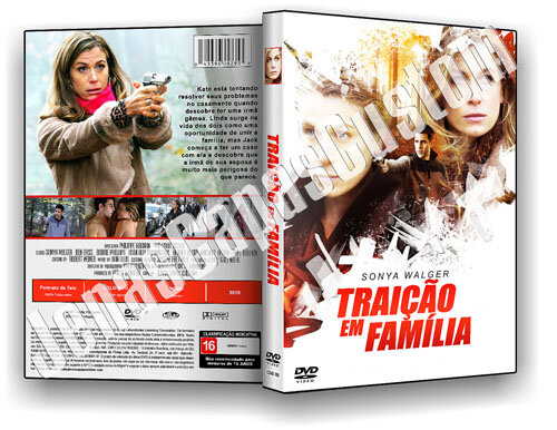 Traição Em Família