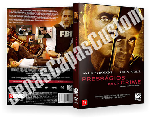 Presságios De Um Crime