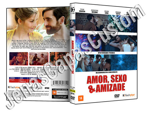 Amor, Sexo & Amizade