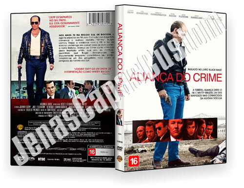 Aliança Do Crime