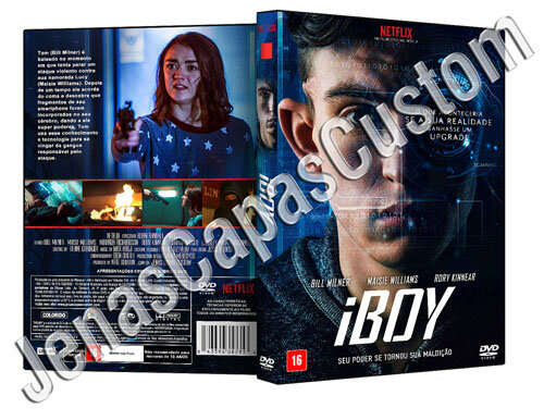 Iboy