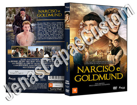 Narciso E Goldmund
