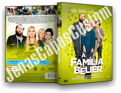 A Família Bélier
