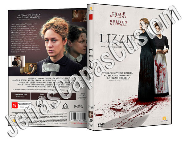 Lizzie