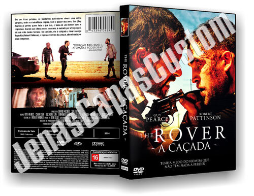 The Rover - A Caçada