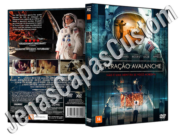 Operação Avalanche