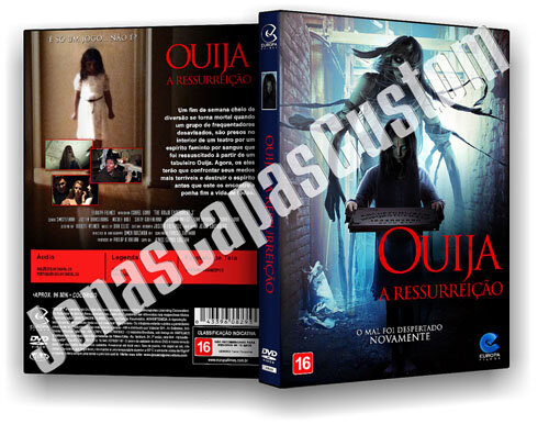 Ouija - A Ressurreição