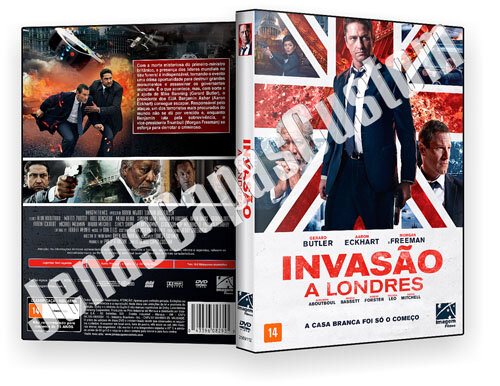 Invasão A Londres