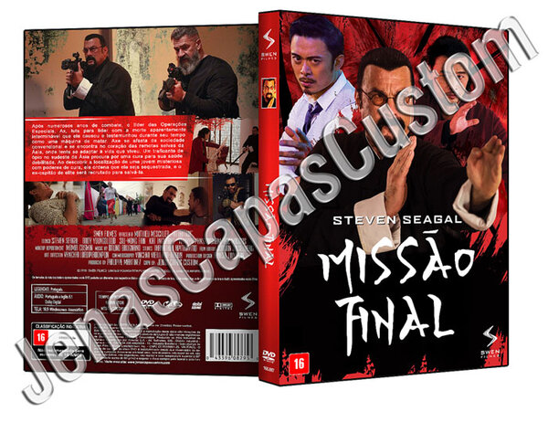 Missão Final