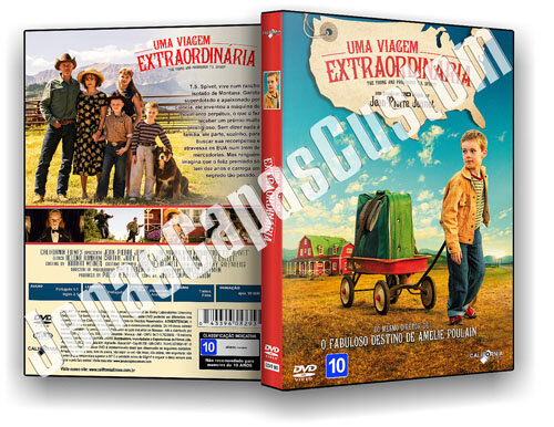 Uma Viagem Extraordinária