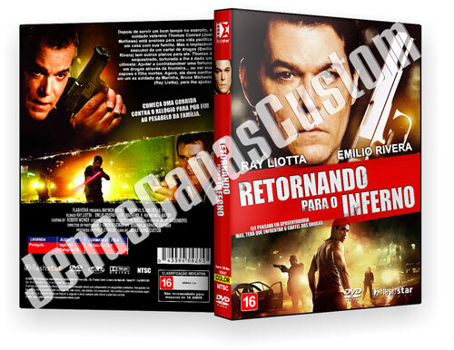 Retornando Para O Inferno