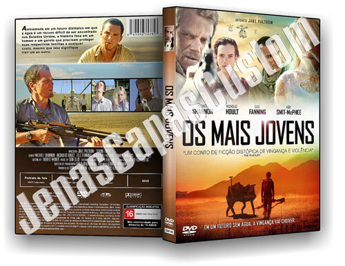 Os Mais Jovens