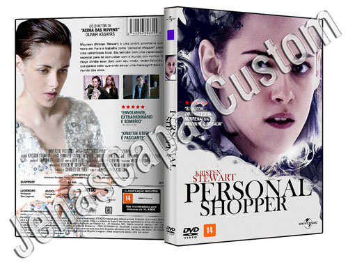 Personal Shopper