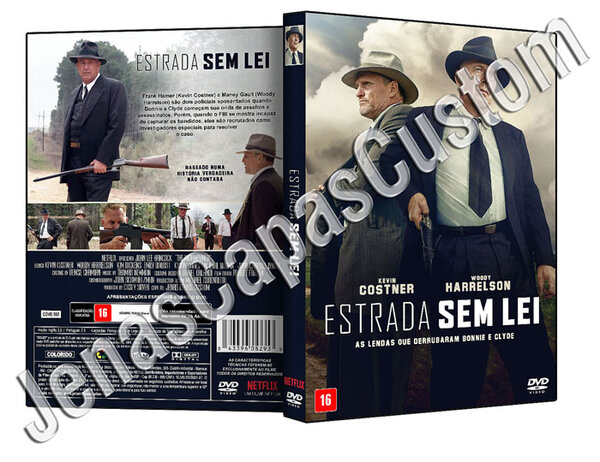 Estrada Sem Lei