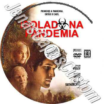 Isolado Na Pandemia