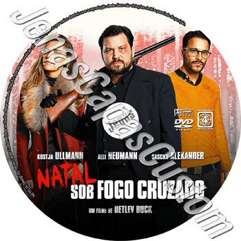 Natal Sob Fogo Cruzado