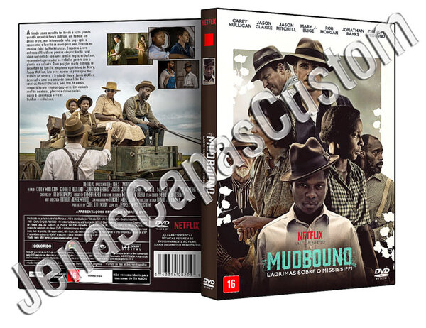 Mudbound - Lágrimas Sobre O Mississippi