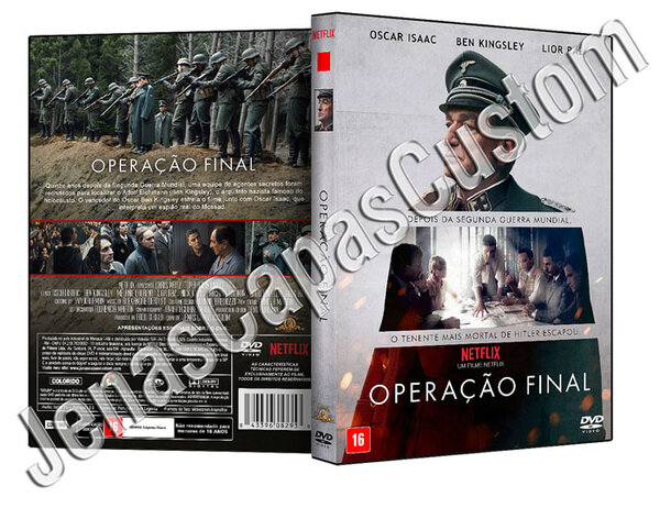 Operação Final