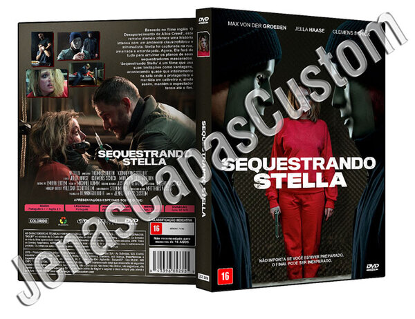 Sequestrando Stella